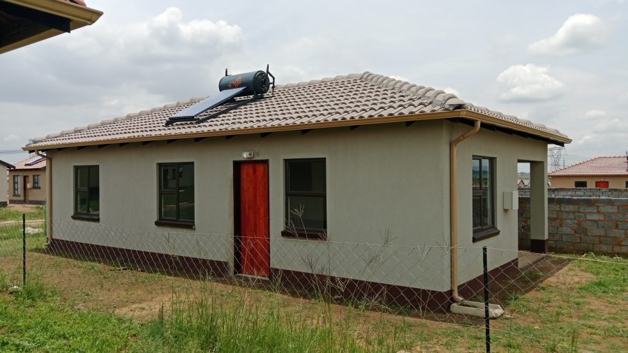 3 Bedroom Property for Sale in Palm Ridge Gauteng