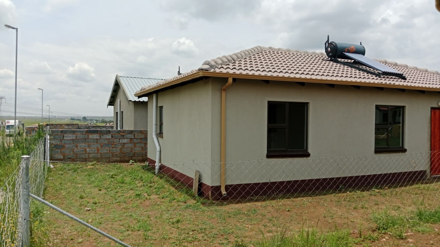 3 Bedroom Property for Sale in Palm Ridge Gauteng