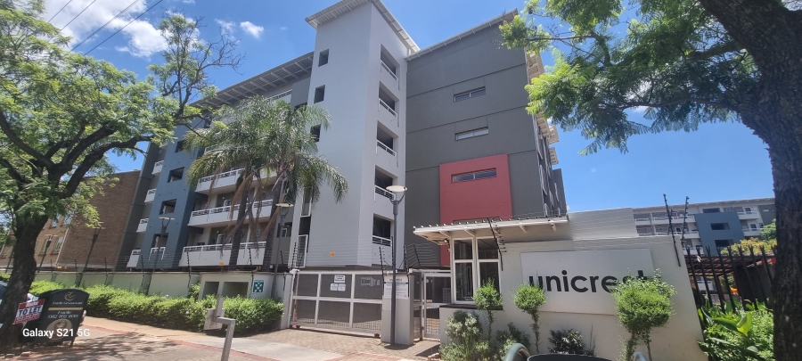 2 Bedroom Property for Sale in Hillcrest Gauteng