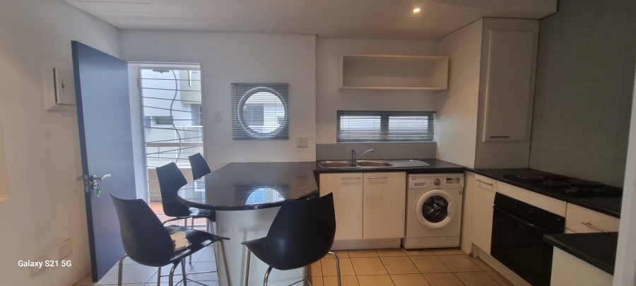 2 Bedroom Property for Sale in Hillcrest Gauteng