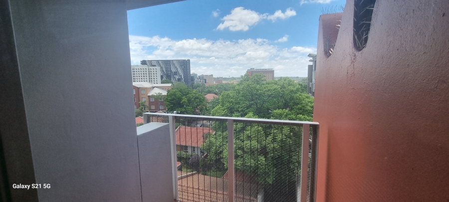 2 Bedroom Property for Sale in Hillcrest Gauteng