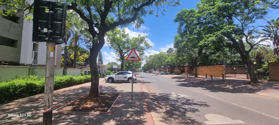 2 Bedroom Property for Sale in Hillcrest Gauteng