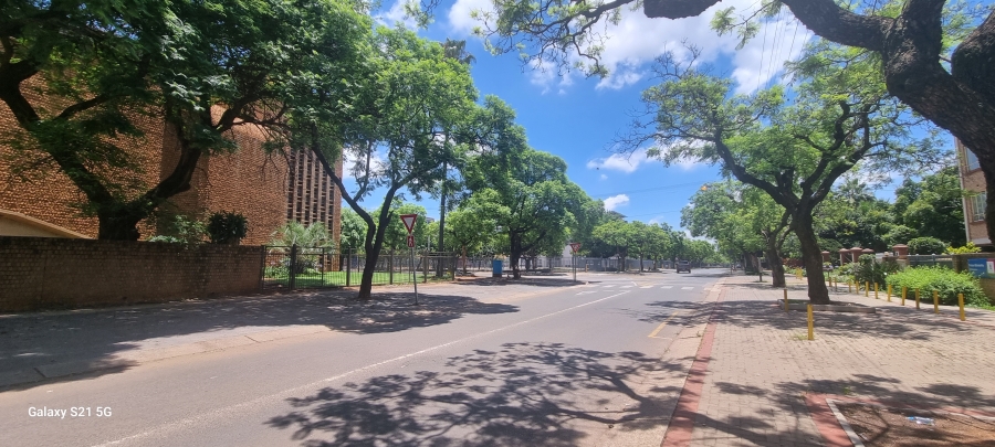 2 Bedroom Property for Sale in Hillcrest Gauteng