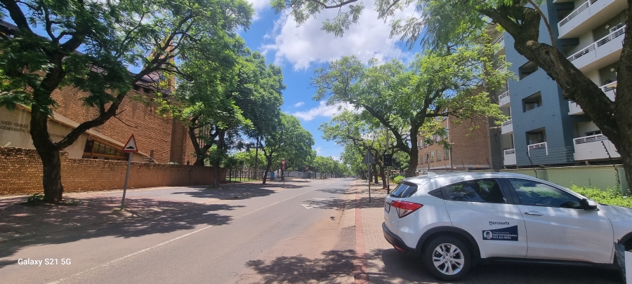 2 Bedroom Property for Sale in Hillcrest Gauteng