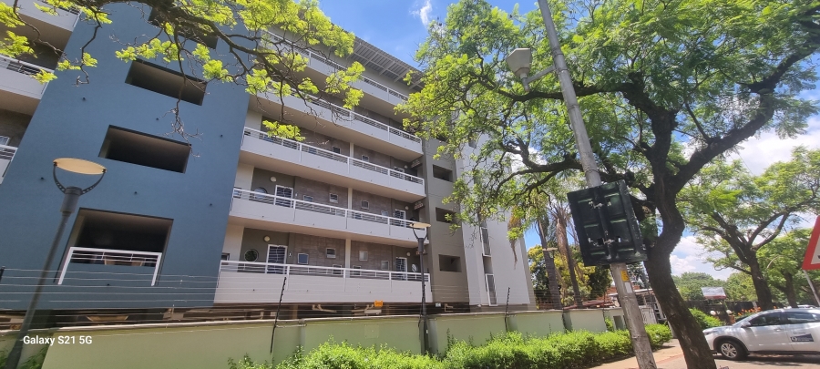 2 Bedroom Property for Sale in Hillcrest Gauteng