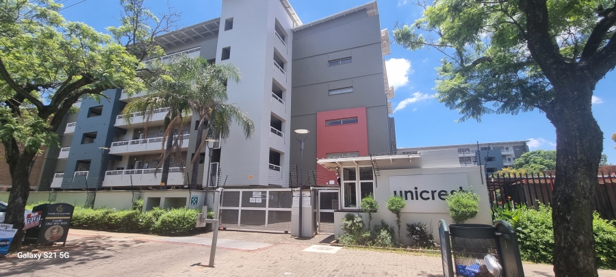 2 Bedroom Property for Sale in Hillcrest Gauteng