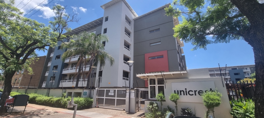 2 Bedroom Property for Sale in Hillcrest Gauteng