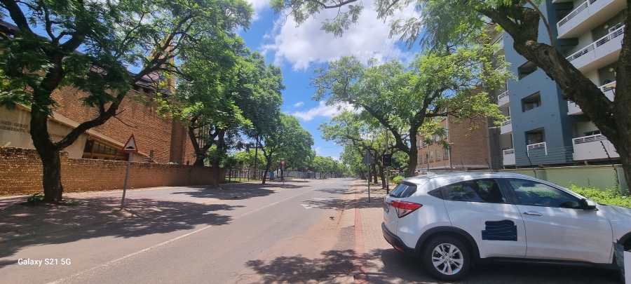 2 Bedroom Property for Sale in Hillcrest Gauteng