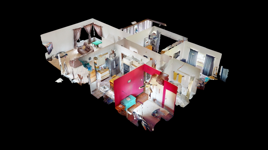 3 Bedroom Property for Sale in Cruywagenpark Gauteng