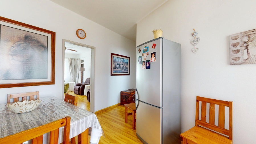 1 Bedroom Property for Sale in Lambton Gauteng