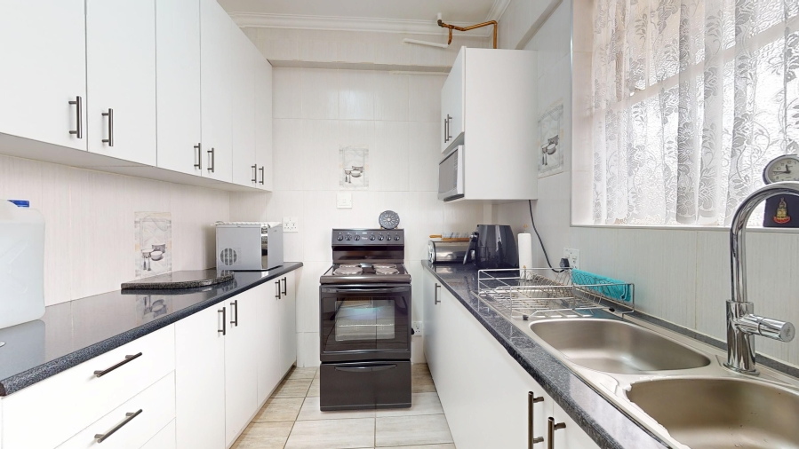 1 Bedroom Property for Sale in Lambton Gauteng