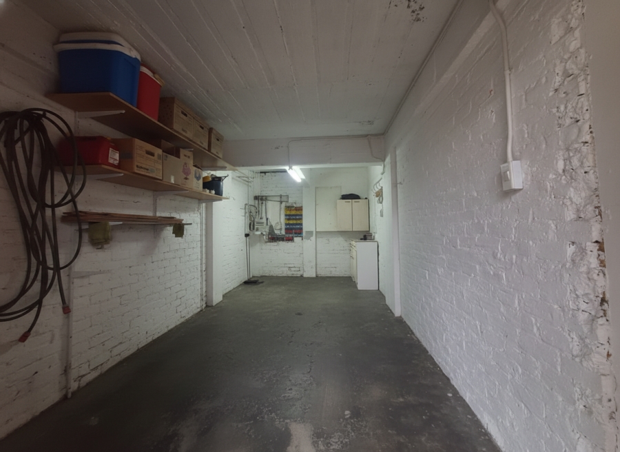 1 Bedroom Property for Sale in Lambton Gauteng