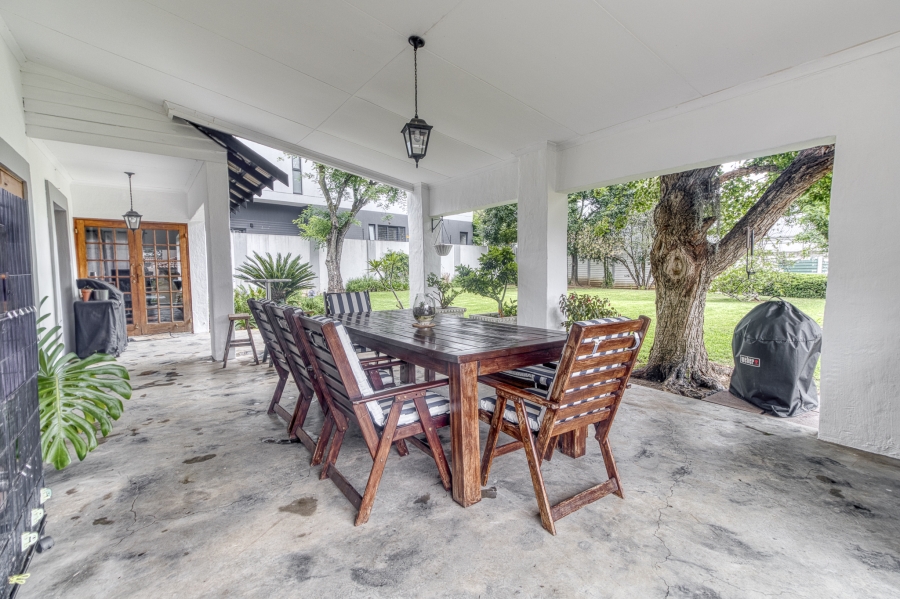 4 Bedroom Property for Sale in Bryanston Gauteng