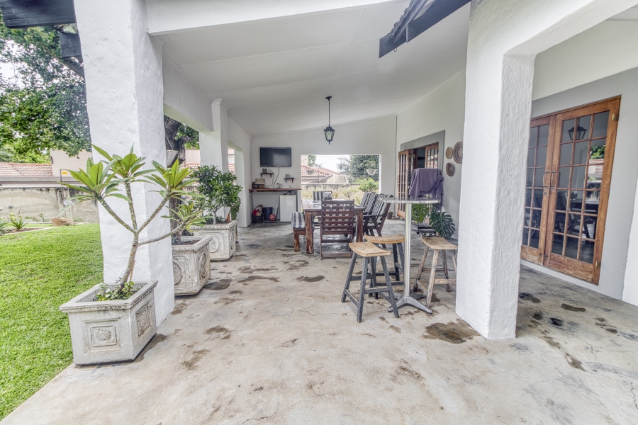 4 Bedroom Property for Sale in Bryanston Gauteng