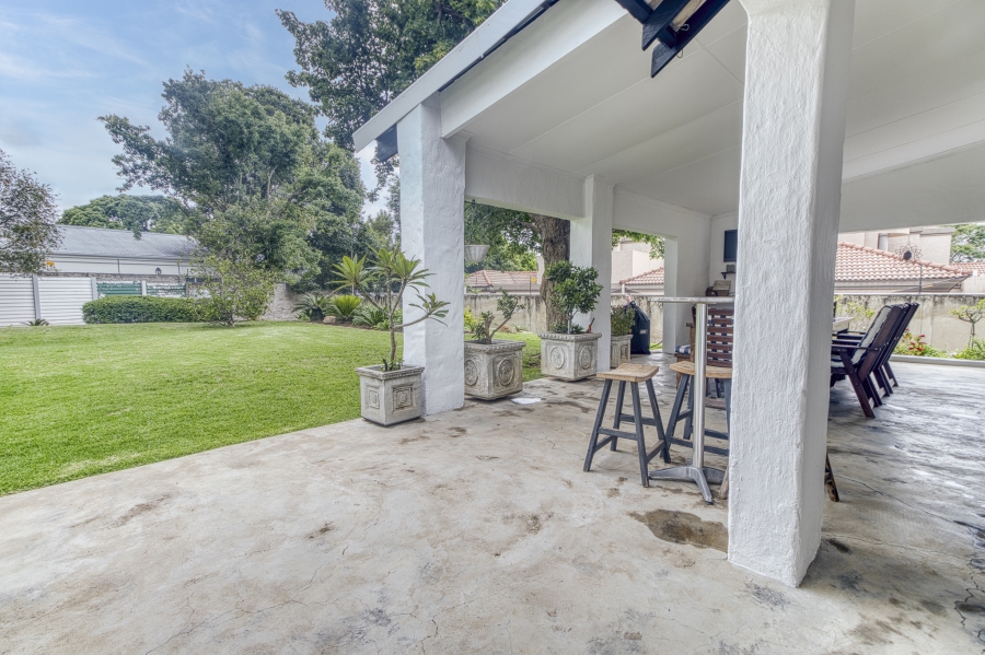 4 Bedroom Property for Sale in Bryanston Gauteng