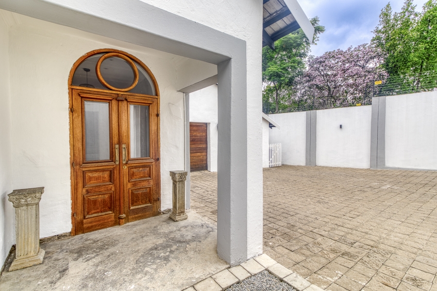 4 Bedroom Property for Sale in Bryanston Gauteng