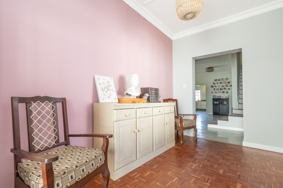 4 Bedroom Property for Sale in Bryanston Gauteng