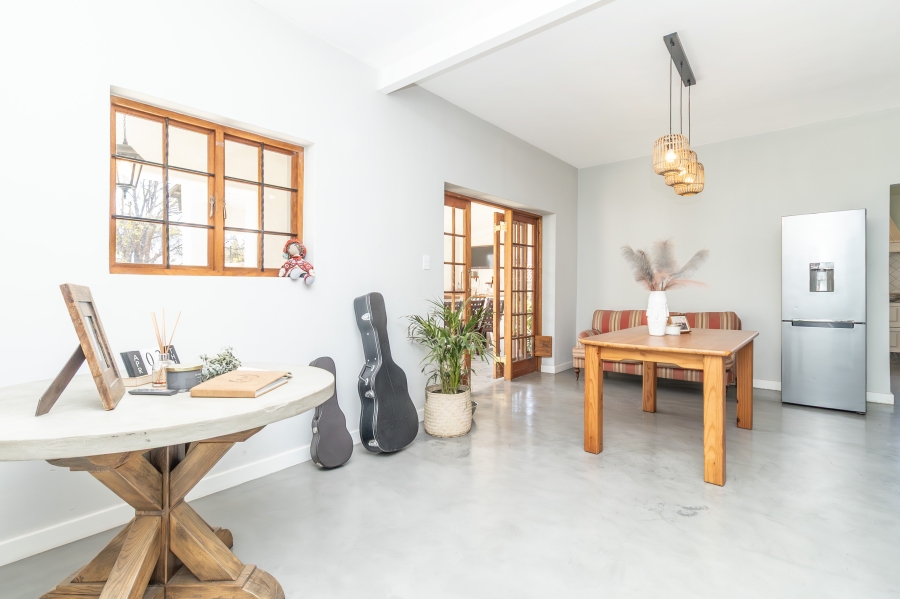 4 Bedroom Property for Sale in Bryanston Gauteng