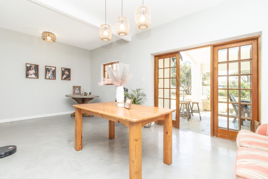 4 Bedroom Property for Sale in Bryanston Gauteng