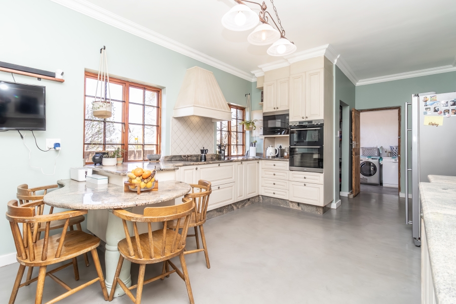 4 Bedroom Property for Sale in Bryanston Gauteng