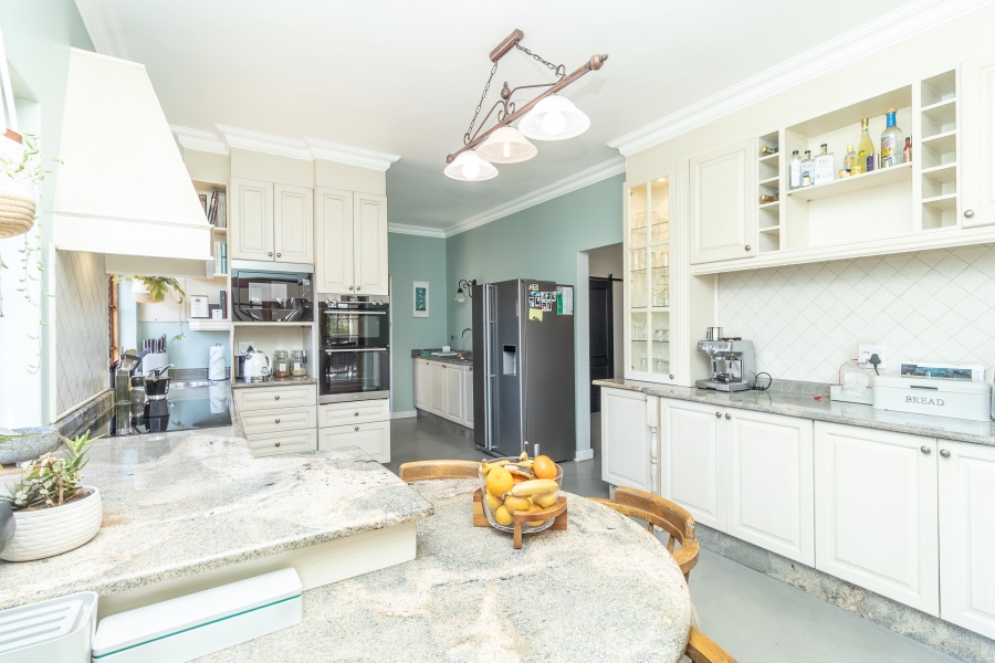 4 Bedroom Property for Sale in Bryanston Gauteng