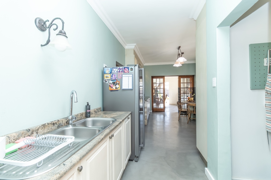 4 Bedroom Property for Sale in Bryanston Gauteng