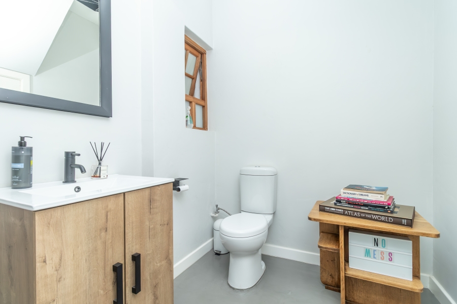 4 Bedroom Property for Sale in Bryanston Gauteng