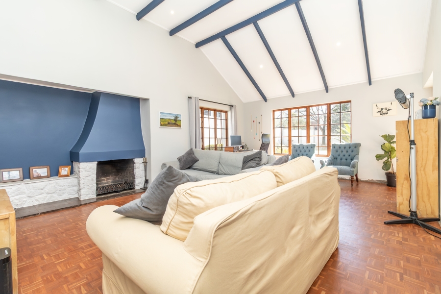 4 Bedroom Property for Sale in Bryanston Gauteng