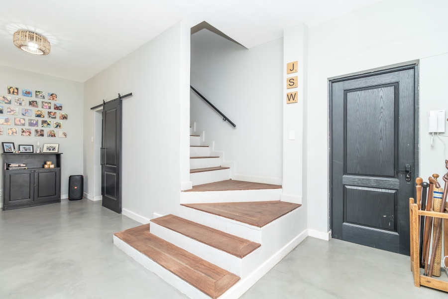 4 Bedroom Property for Sale in Bryanston Gauteng