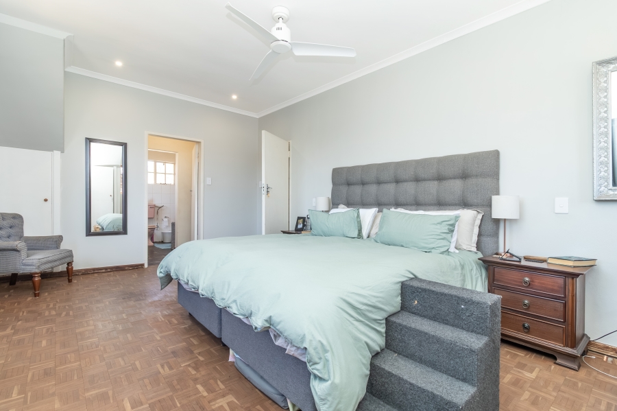 4 Bedroom Property for Sale in Bryanston Gauteng