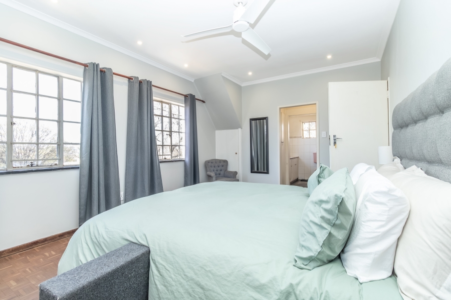 4 Bedroom Property for Sale in Bryanston Gauteng