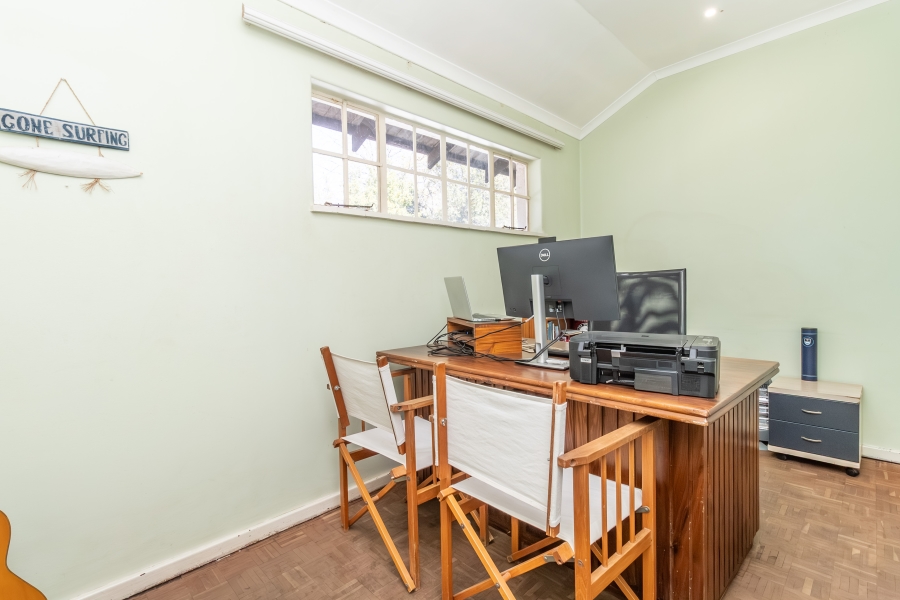 4 Bedroom Property for Sale in Bryanston Gauteng