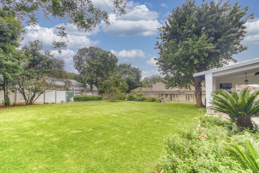 4 Bedroom Property for Sale in Bryanston Gauteng