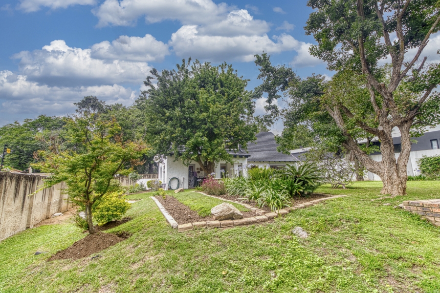 4 Bedroom Property for Sale in Bryanston Gauteng