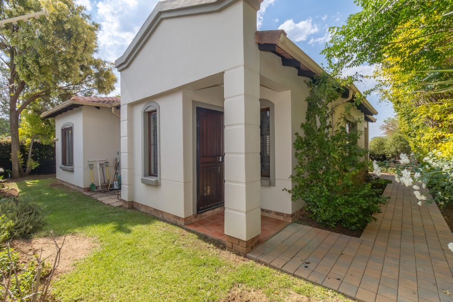 2 Bedroom Property for Sale in Paulshof Gauteng