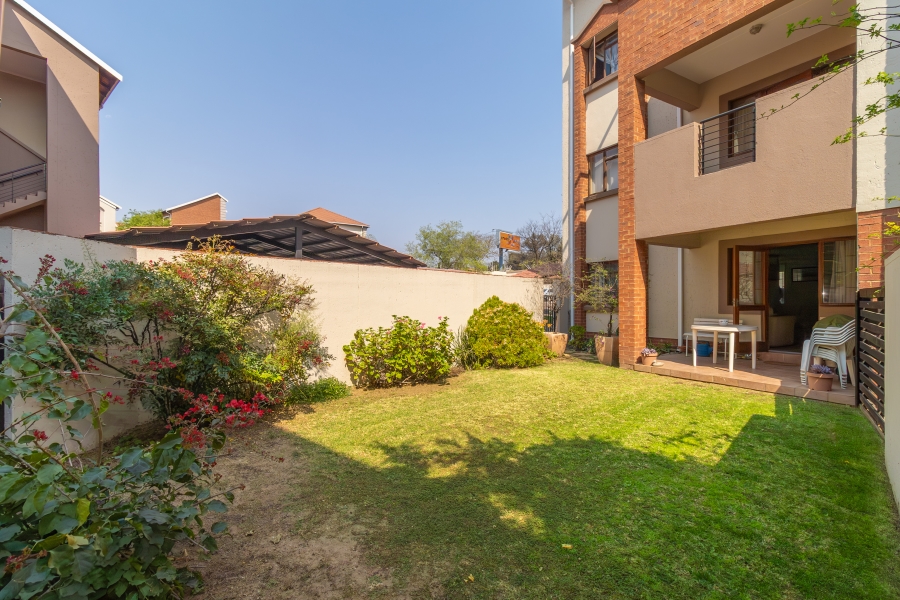 2 Bedroom Property for Sale in Paulshof Gauteng