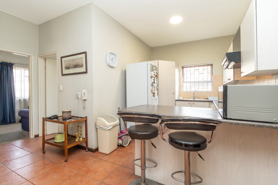 2 Bedroom Property for Sale in Paulshof Gauteng