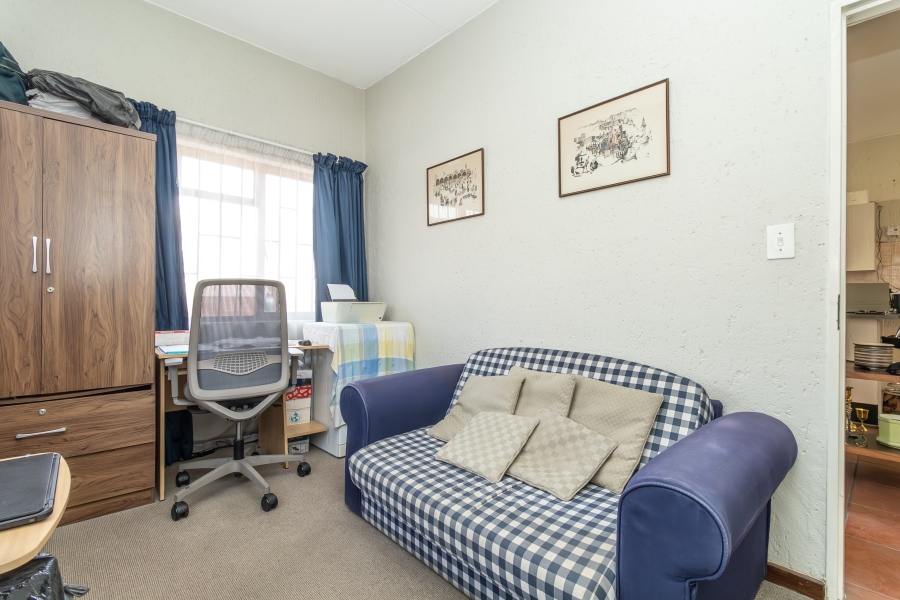 2 Bedroom Property for Sale in Paulshof Gauteng