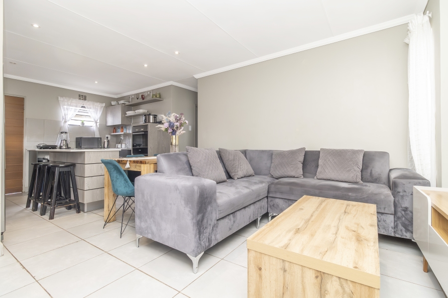 3 Bedroom Property for Sale in Cosmo City Gauteng