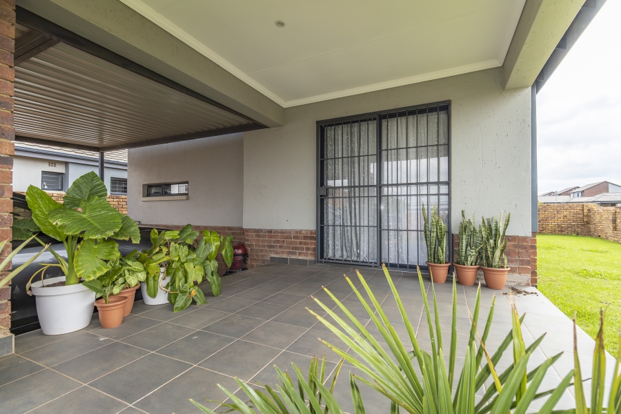 3 Bedroom Property for Sale in Cosmo City Gauteng