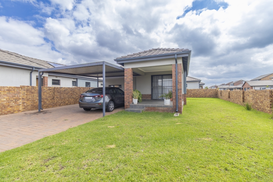3 Bedroom Property for Sale in Cosmo City Gauteng