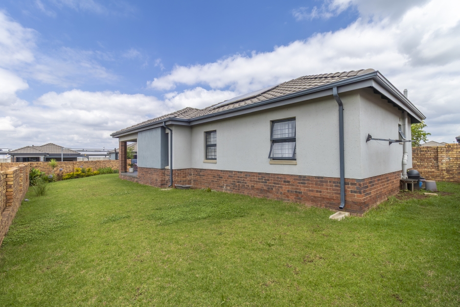 3 Bedroom Property for Sale in Cosmo City Gauteng