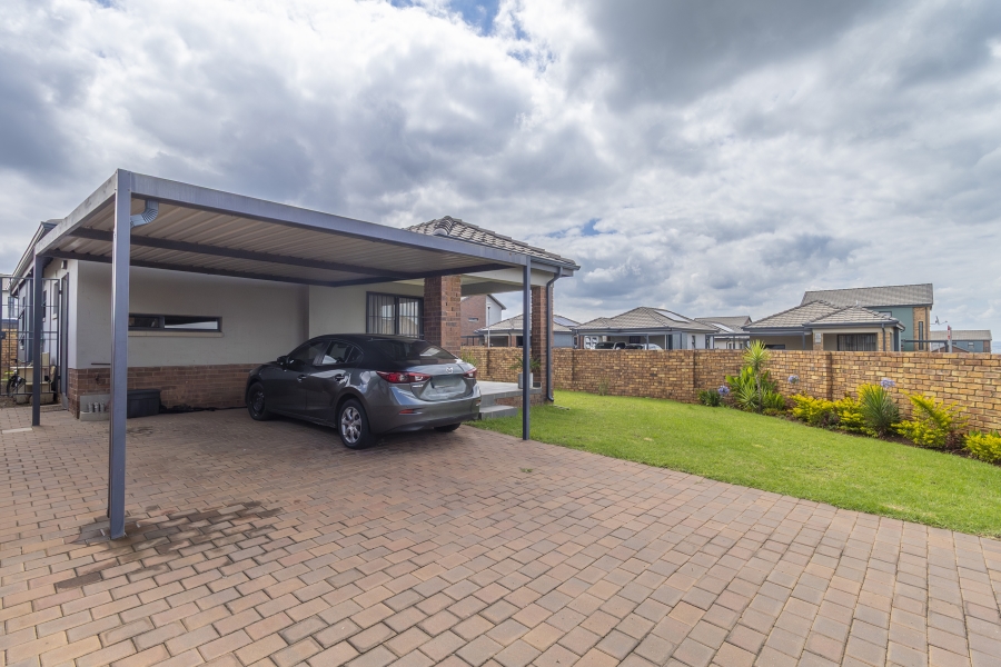 3 Bedroom Property for Sale in Cosmo City Gauteng