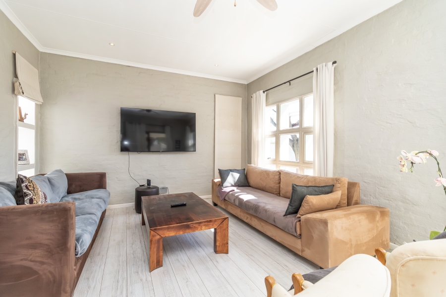 4 Bedroom Property for Sale in Paulshof Gauteng