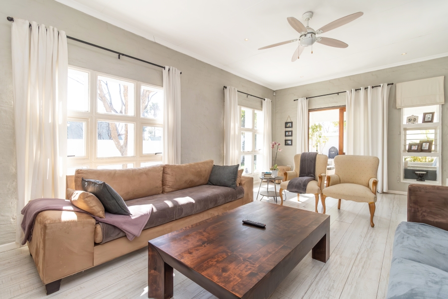 4 Bedroom Property for Sale in Paulshof Gauteng