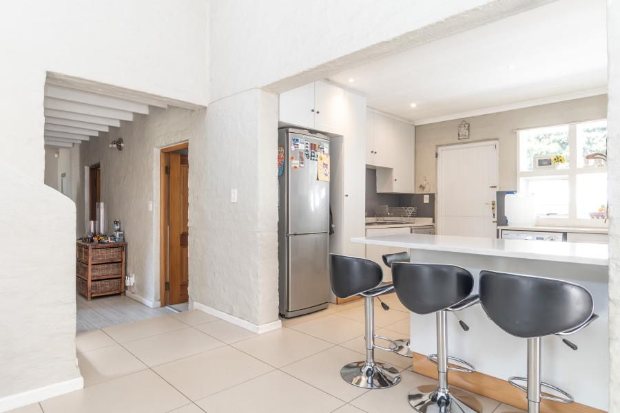 4 Bedroom Property for Sale in Paulshof Gauteng