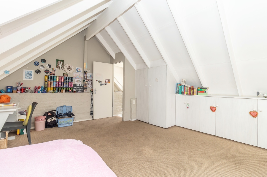 4 Bedroom Property for Sale in Paulshof Gauteng