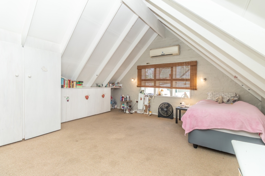 4 Bedroom Property for Sale in Paulshof Gauteng