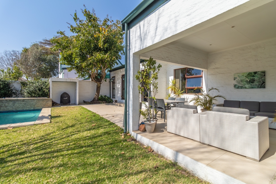 4 Bedroom Property for Sale in Paulshof Gauteng