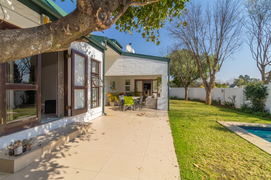 4 Bedroom Property for Sale in Paulshof Gauteng